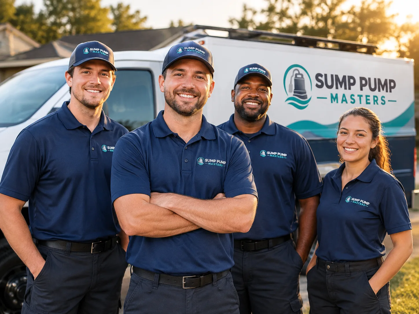 Sump Pump Repair company in Garden City, SD