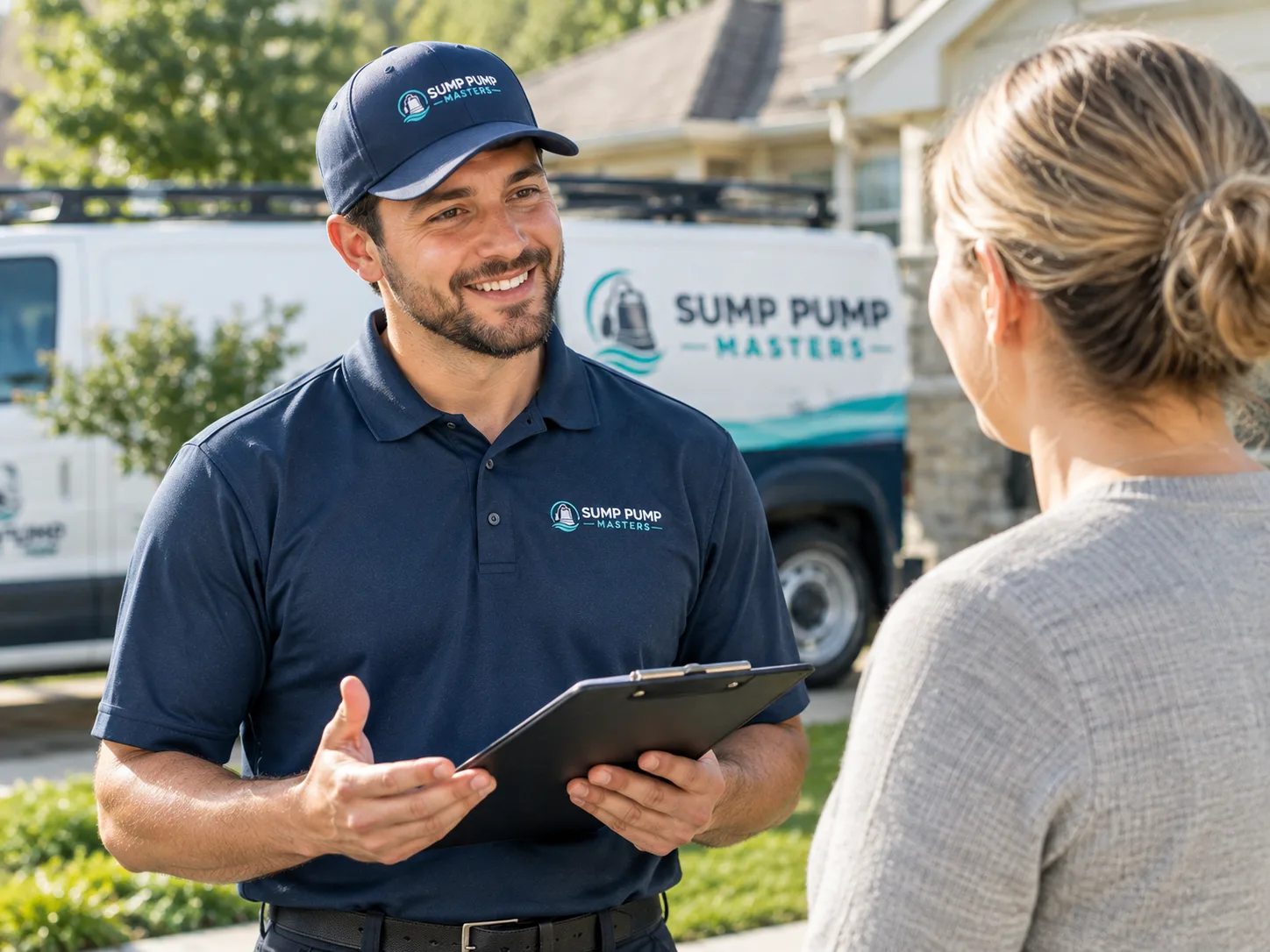 Sump Pump Repair Garden City, SD FAQs